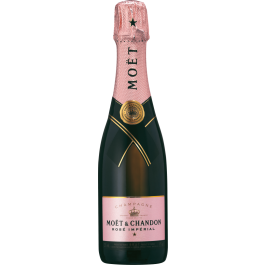 Brut Rosé Impérial