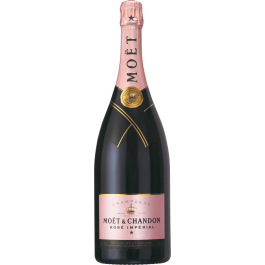 Brut Rose Impérial