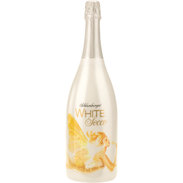 White Ice Secco