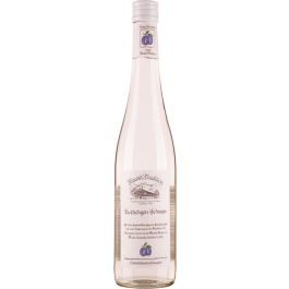 Zwetschken Schnaps