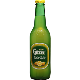 Naturradler Zitrone
