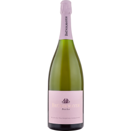 Brut Rosé Reserve