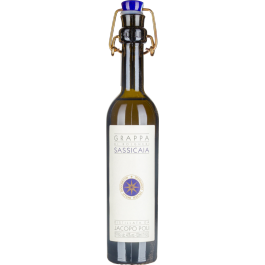 Baby Oro (Sarpa Oro, Moscato Oro, Sassicaia)