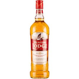 Blended Scotch Whisky