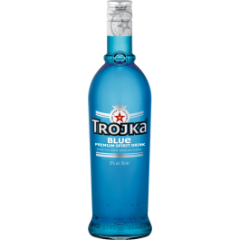 Vodka Blue