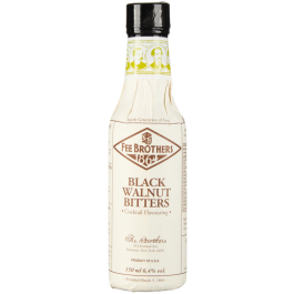 Walnut Bitters