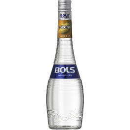 Coconut Liqueur