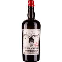 Dry Gin