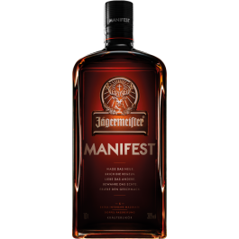 Manifest Kräuterlikör