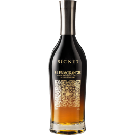 Signet Highland Single Malt Scotch Whisky im Geschenkkarton