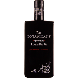 London Dry Gin