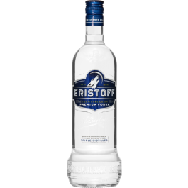 Vodka