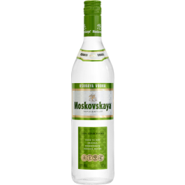 Vodka