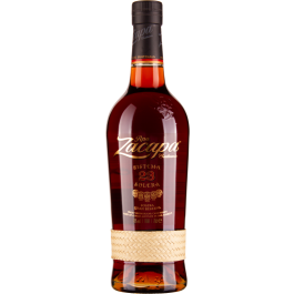 Centenario Sistema Solera 23 mit 2 Gläsern