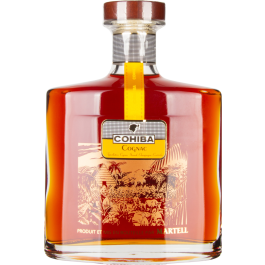 Cohiba Cognac