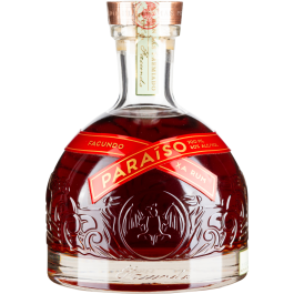 Rarität Facundo Paraiso Rum