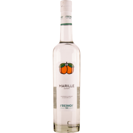 Marillenschnaps