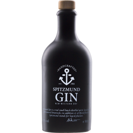 New Western Dry Gin