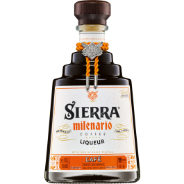 Milenario Café Liqueur