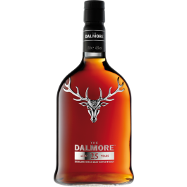 25 years Highland Single Malt Scotch Whisky im Geschenkkarton