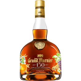 Cuvée du Cent Cinquantenaire Liqueur