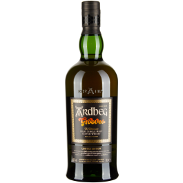 Rarität Grooves Islay Single Malt Scotch Whisky