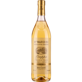 Grappa Riserva