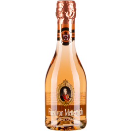 Sekt Rosé
