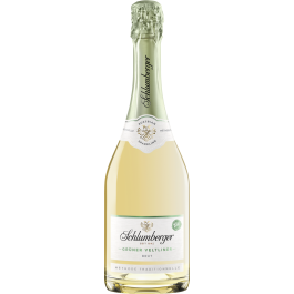 Grüner Veltliner Sekt bio