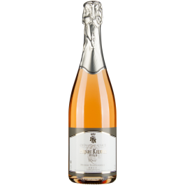 Crémant dAlsace Rosé
