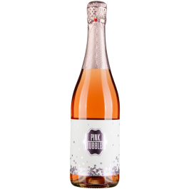 Ulrich Pink Bubbles Frizzante bio