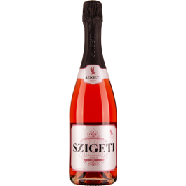 Brut Rosé Sekt bio