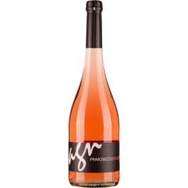 Priccobello Rosé mit Drehverschluss