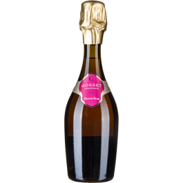 Brut Grand Rosé