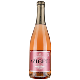 Frizzante Rosé