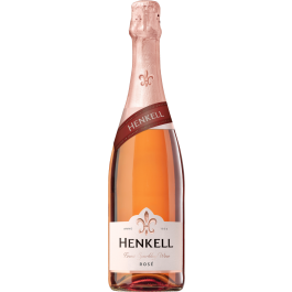 Trocken Rosé
