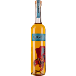 Espadin Blanco Tequila