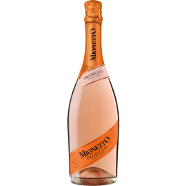 Prosecco Rose Extra Dry