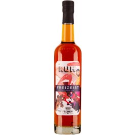 Freigeist Edition Stolzes Inländer Rum