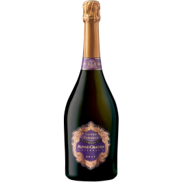 Paradis Brut Holzkiste