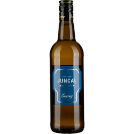 Manzanilla Juncal Sherry
