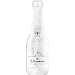 White ICE Secco