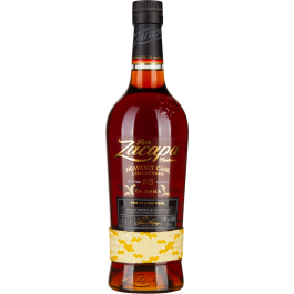 Rarität Heavenly Cask Collection Sistema Solera La Doma 23 im Geschenkkarton