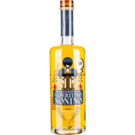 L' Aperitivo