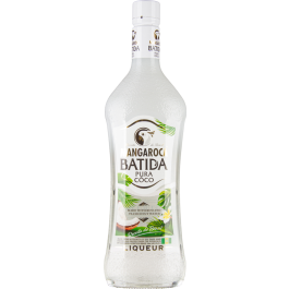 com Rum (Mangaroca)
