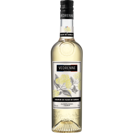Liqueur de fleur de sureau (Holunder)
