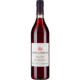 Crème Framboise Himbeerlikör