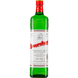Kornspezialität