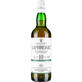 Rarität 10y Cask Strength Batch 14 im Geschenkkarton