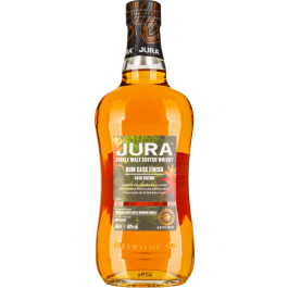 Rum Cask